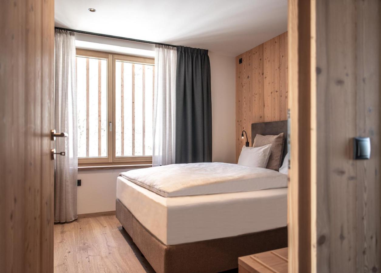 Oberfallerhof Apartment Ummi Μπαρμπιάνο Εξωτερικό φωτογραφία